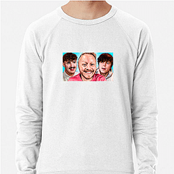 Paul Breach Signature Paul Breach Sweatshirts