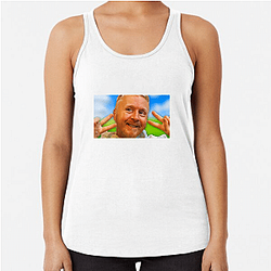 Paul Breach Special Collection Paul Breach Tank Tops