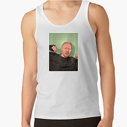 Paul Breach Merch Paul Breach Tank Tops