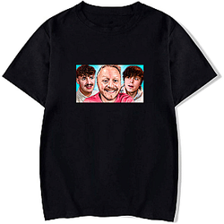 Paul Breach Signature Paul Breach T-Shirts