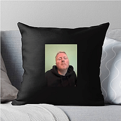 Paul Breach Limited Collection Paul Breach Pillows Cover