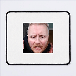 Paul Breach Fan Art Paul Breach Mouse Pads
