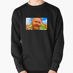 Paul Breach Special Collection Paul Breach Sweatshirts