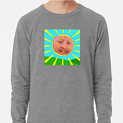Paul Breach Merch Collection Paul Breach Sweatshirts