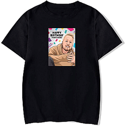 Paul Breach Merchandise For Fans Paul Breach T-Shirts
