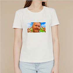 Paul Breach Special Collection Paul Breach T-Shirts