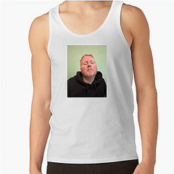 Paul Breach Limited Collection Paul Breach Tank Tops