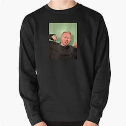 Paul Breach Merch Paul Breach Sweatshirts