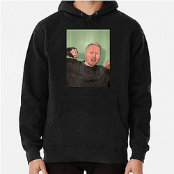 Paul Breach Merch Paul Breach Hoodies