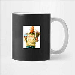 Paul Breach Merchandise Paul Breach Mugs