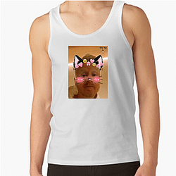 Paul Breach Collection for fans Paul Breach Tank Tops
