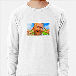 Paul Breach Special Collection Paul Breach Sweatshirts