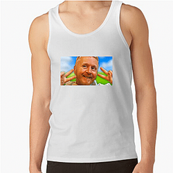 Paul Breach Special Collection Paul Breach Tank Tops
