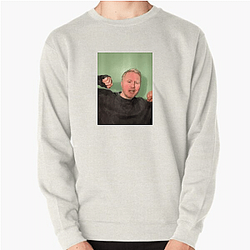 Paul Breach Merch Paul Breach Sweatshirts