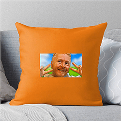 Paul Breach Special Collection Paul Breach Pillows Cover