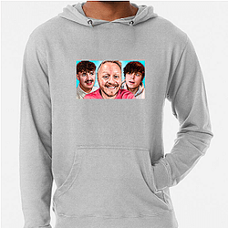 Paul Breach Signature Paul Breach Hoodies