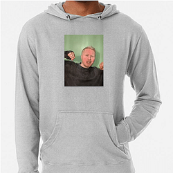 Paul Breach Merch Paul Breach Hoodies