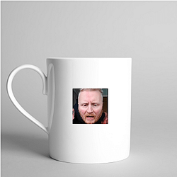 Paul Breach Fan Art Paul Breach Mugs