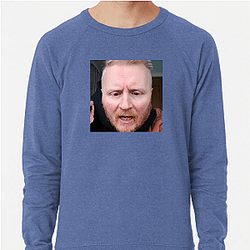 Paul Breach Fan Art Paul Breach Sweatshirts