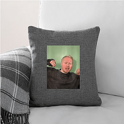 Paul Breach Merch Paul Breach Pillows Cover
