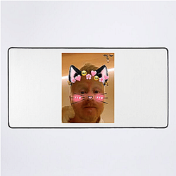 Paul Breach Collection for fans Paul Breach Mouse Pads