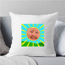 Paul Breach Merch Collection Paul Breach Pillows Cover