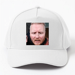 Paul Breach Fan Art Paul Breach Hats & Caps