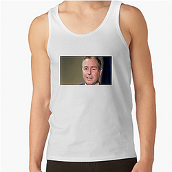 Paul Breach Merch For Fans Paul Breach Tank Tops