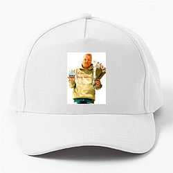 Paul Breach Merchandise Paul Breach Hats & Caps