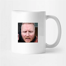 Paul Breach Fan Art Paul Breach Mugs
