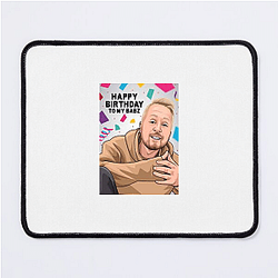 Paul Breach Merchandise For Fans Paul Breach Mouse Pads