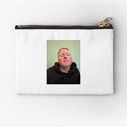 Paul Breach Limited Collection Paul Breach Zipper Pouches