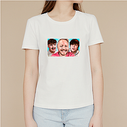Paul Breach Signature Paul Breach T-Shirts