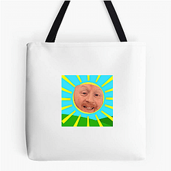 Paul Breach Merch Collection Paul Breach Bags