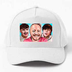 Paul Breach Signature Paul Breach Hats & Caps