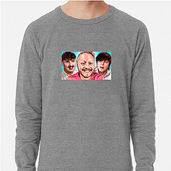 Paul Breach Signature Paul Breach Sweatshirts