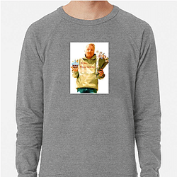 Paul Breach Merchandise Paul Breach Sweatshirts