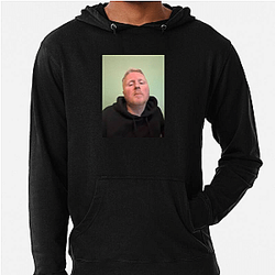 Paul Breach Limited Collection Paul Breach Hoodies