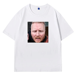Paul Breach Fan Art Paul Breach T-Shirts