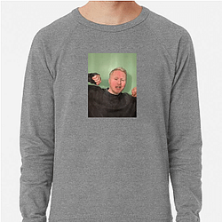 Paul Breach Merch Paul Breach Sweatshirts