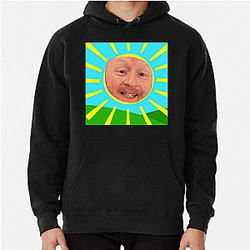 Paul Breach Merch Collection Paul Breach Hoodies