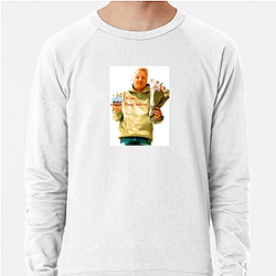 Paul Breach Merchandise Paul Breach Sweatshirts