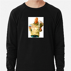 Paul Breach Merchandise Paul Breach Sweatshirts