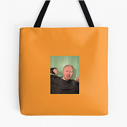 Paul Breach Merch Paul Breach Bags