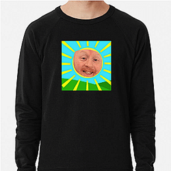 Paul Breach Merch Collection Paul Breach Sweatshirts