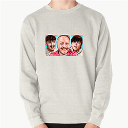 Paul Breach Signature Paul Breach Sweatshirts