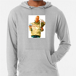 Paul Breach Merchandise Paul Breach Hoodies
