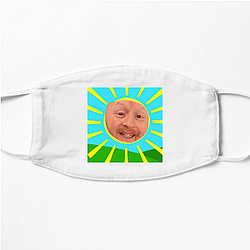 Paul Breach Merch Collection Paul Breach Face Masks
