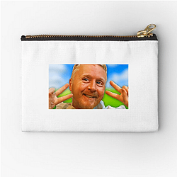 Paul Breach Special Collection Paul Breach Zipper Pouches
