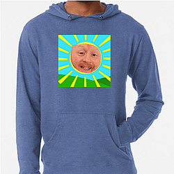 Paul Breach Merch Collection Paul Breach Hoodies